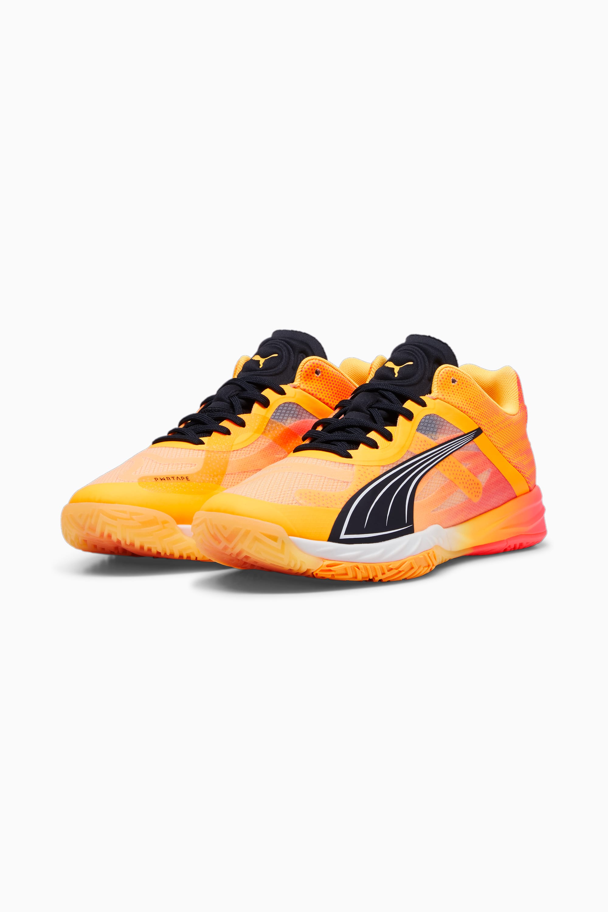 (image for) Bright Accelerate NITRO™ SQD Court Shoes